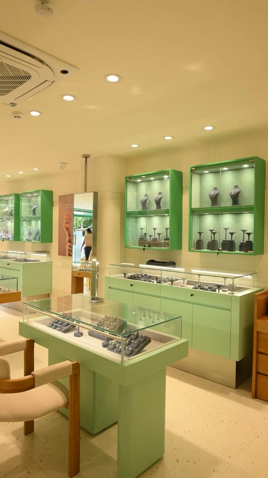 Sarjapur Road, store