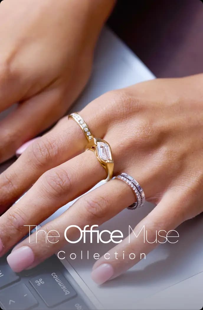 The Office Muse Collection