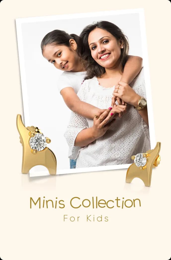 The Minis Collection for Kids