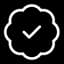 Hallmark icon