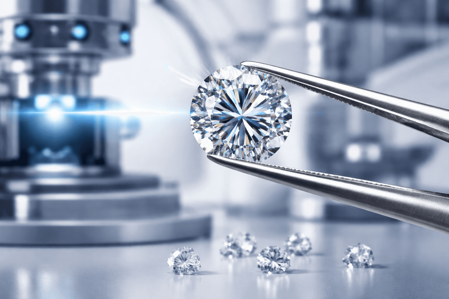 Beyond the Basics: Your Complete Guide to the CVD Diamond Full Form and Technology