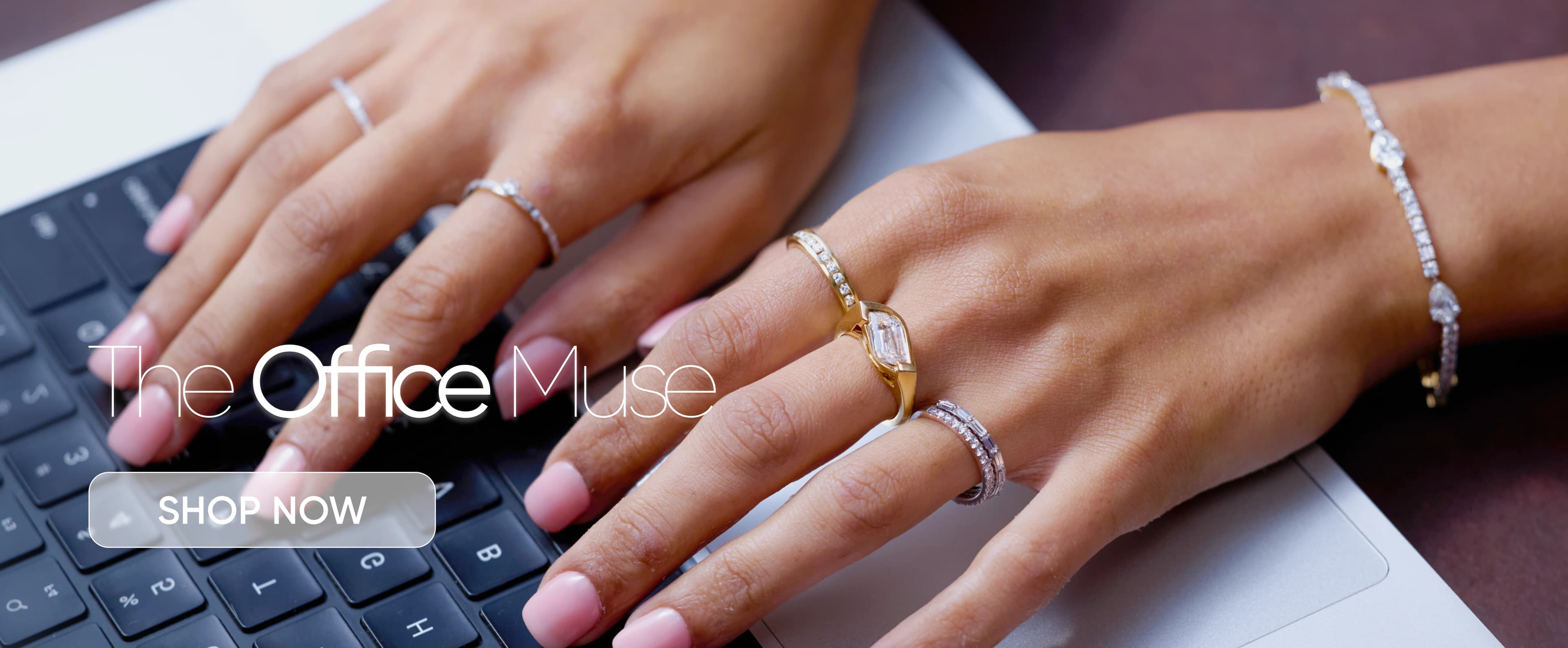The Office Muse Collection