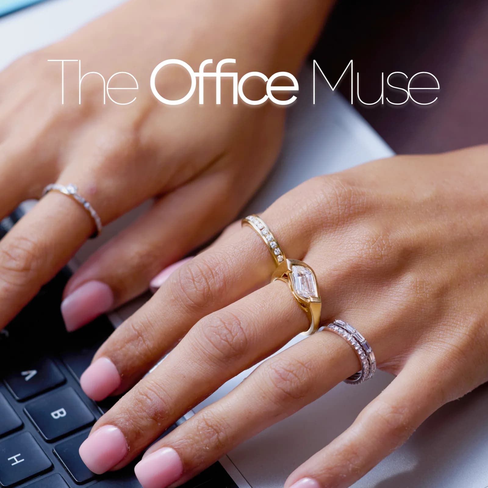 The Office Muse Collection