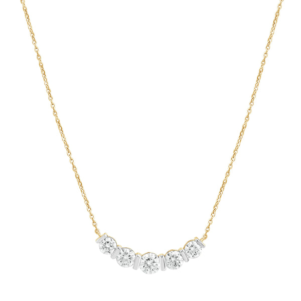 Famous Five Necklet