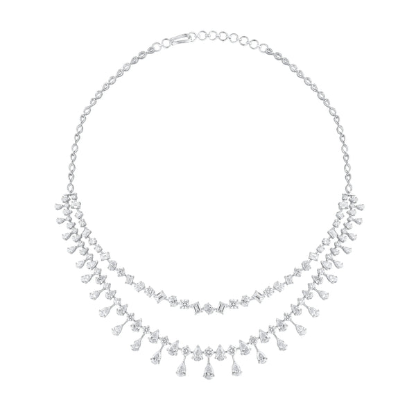 Royal Splendour Princess Necklace