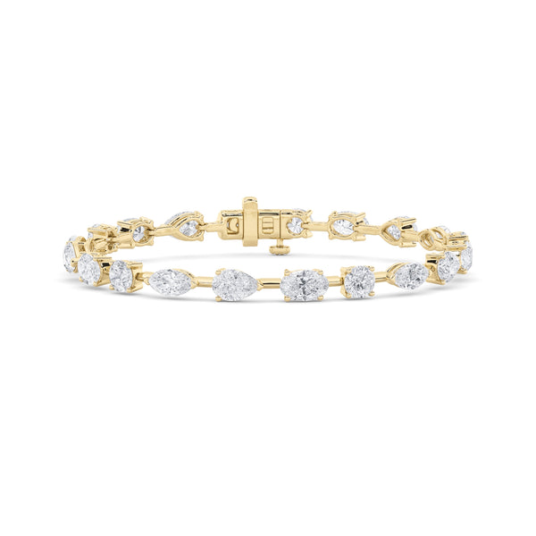 Celeste Allure Flexible Bracelet