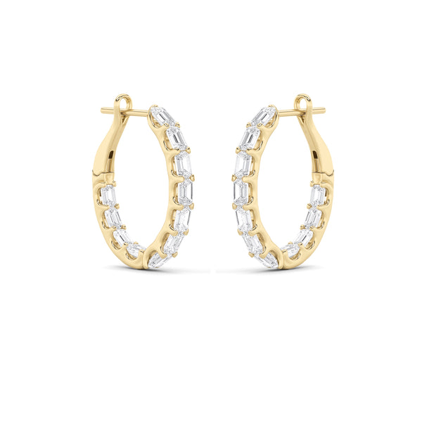 Stellar Eternity Hoops