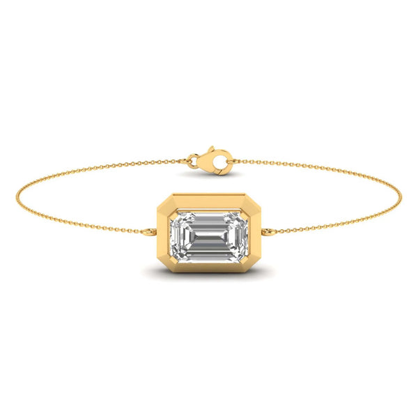 Magnified Spark Flexible Bracelet