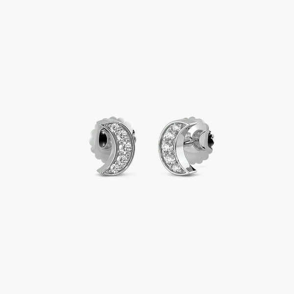 Sweet Dreams Stud Earrings