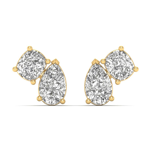The Perfect Pair Stud Earrings