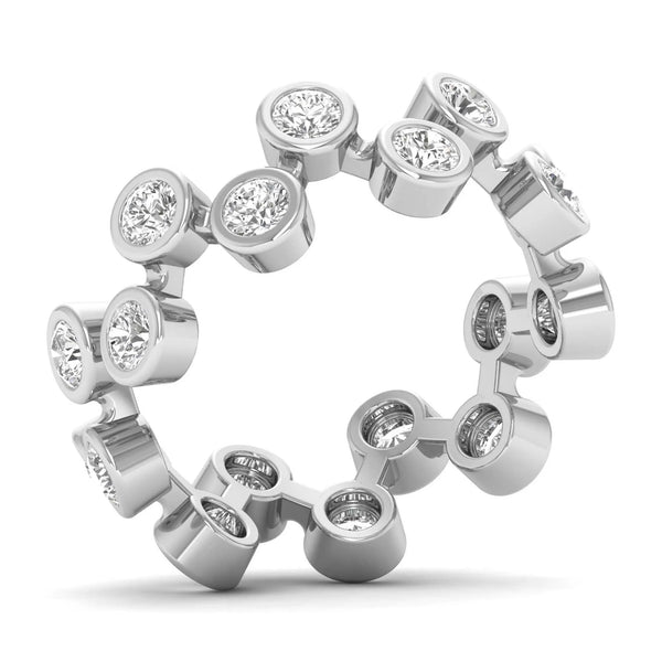 Perfect Chemistry Band Ring