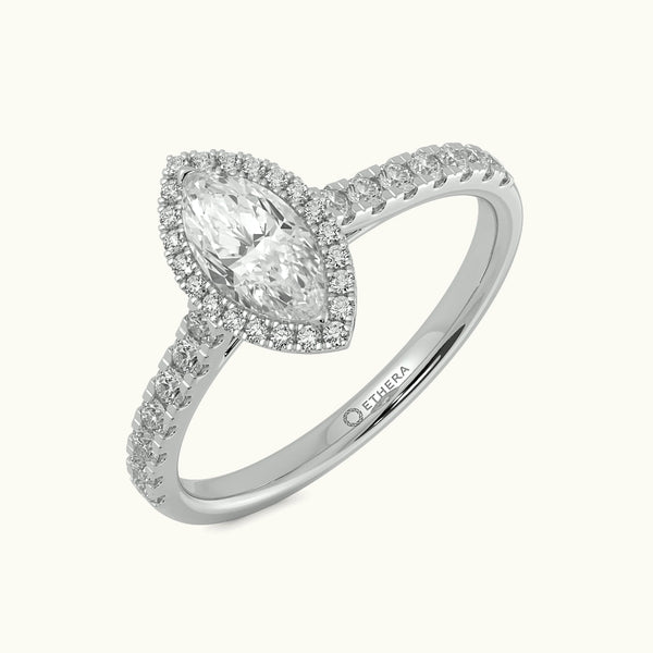 Crown Ring