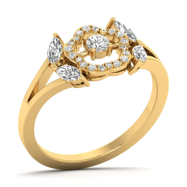 Enduring Love Ring