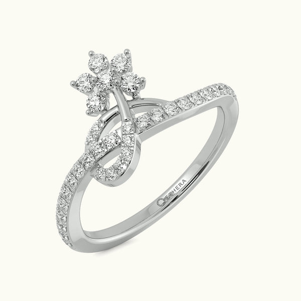 Divine Nakshatra Ring