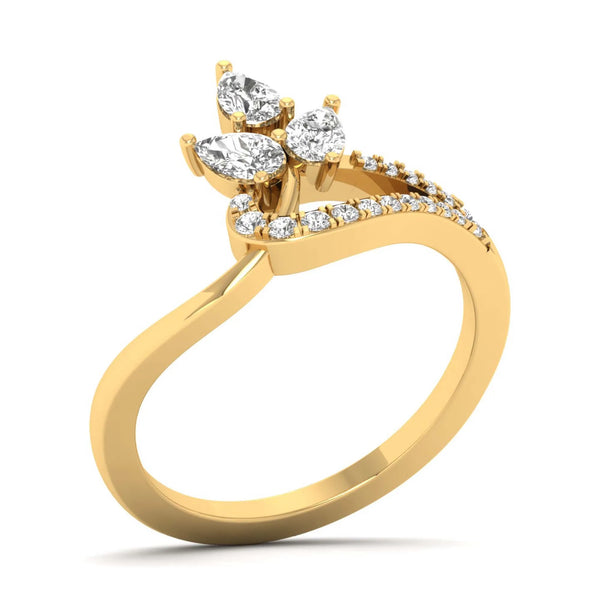 Regalia Ring