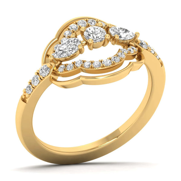 Mist Of Dreams Ring