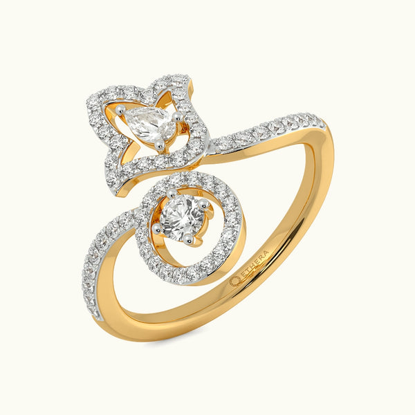 The Rococo Ring