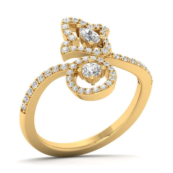 The Rococo Ring