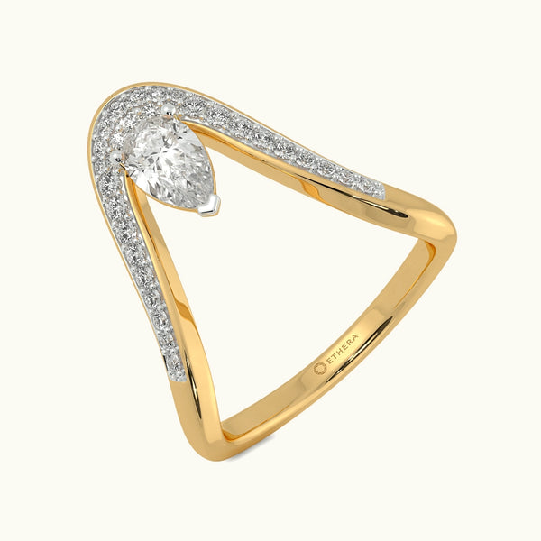 Mystic Vanki Ring