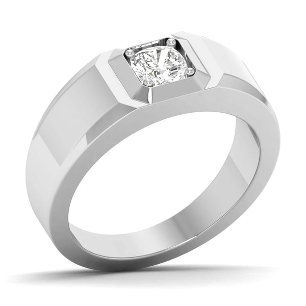 The Apex Men's Ring