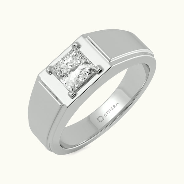Prism One Men's Ring