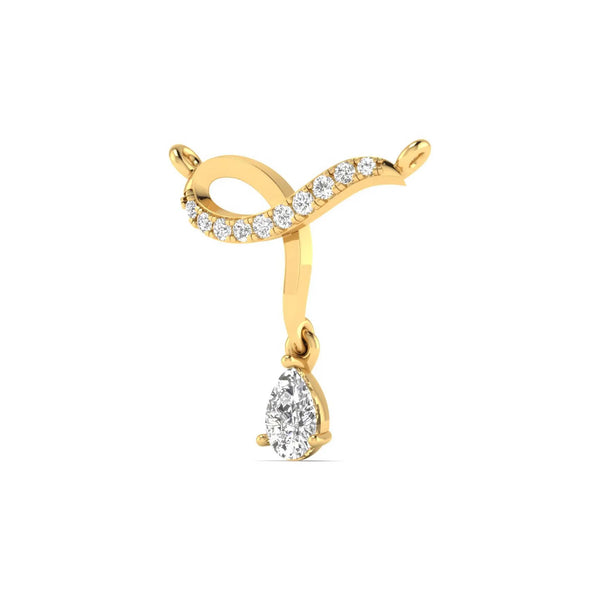 Holy Matrimony Mangalsutra