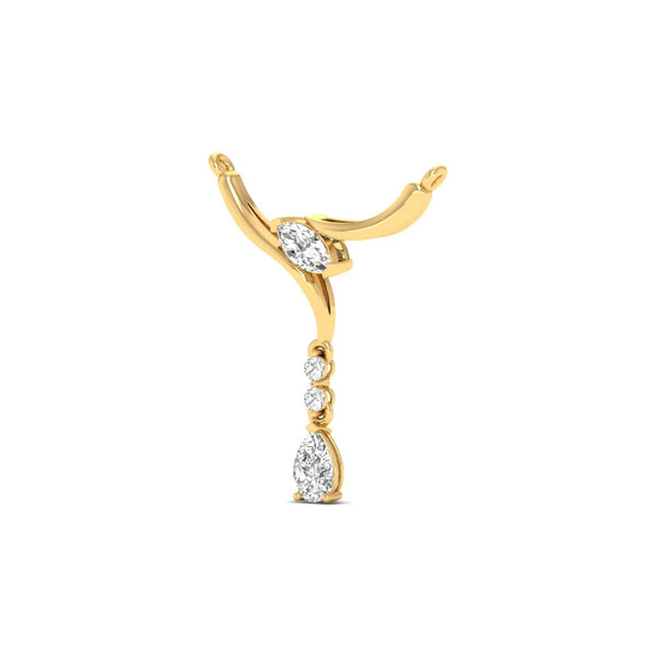 Y Bond Mangalsutra