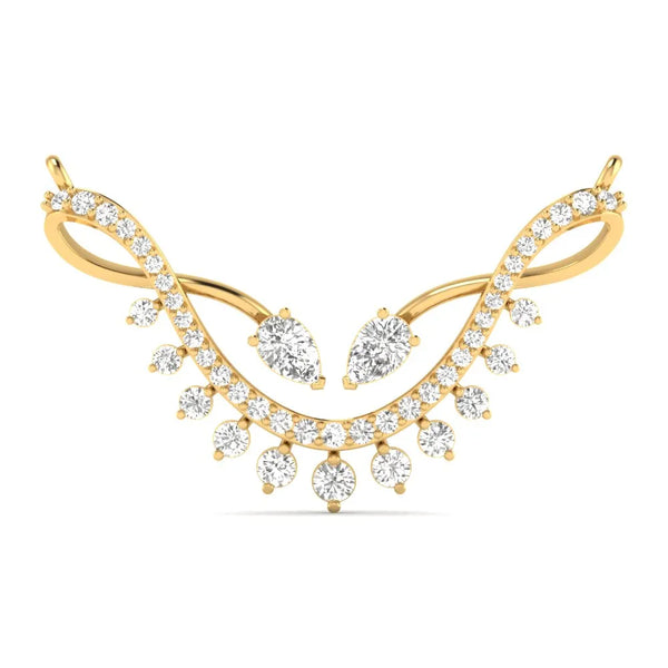 Enduring Bond Mangalsutra