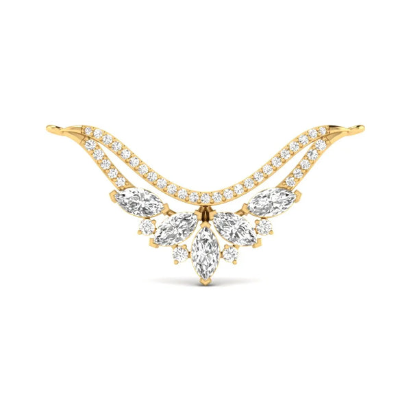 Perfect Match Mangalsutra