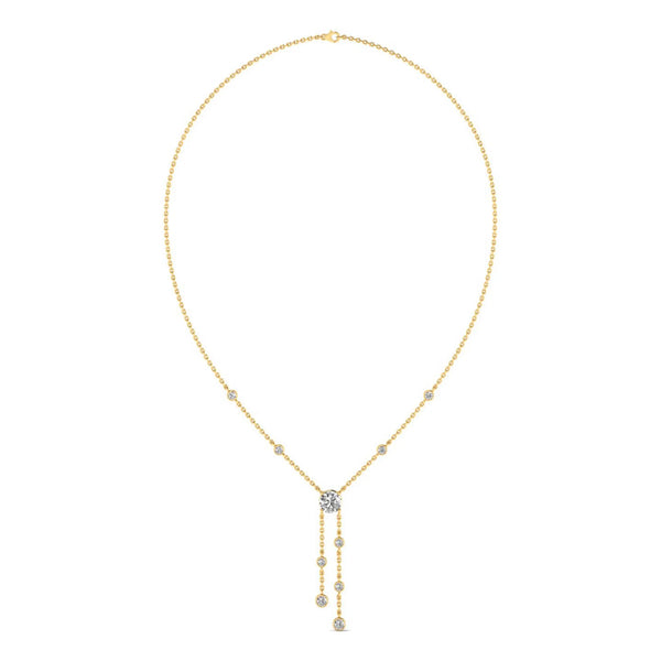 Mist Of Joy Necklet