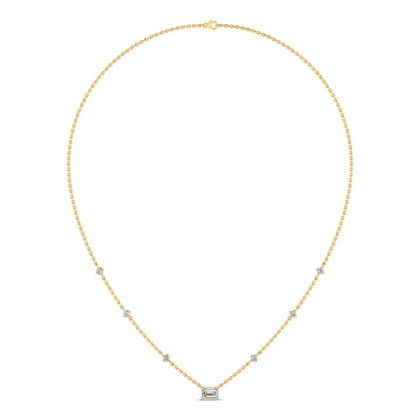 Mist And Magic Necklet