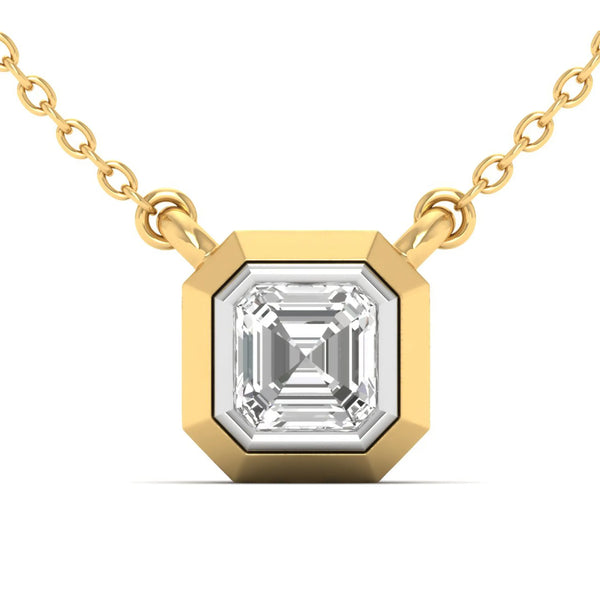 Regal Radiant Necklet