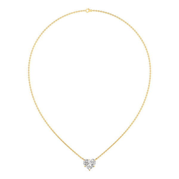 Hearts Desire Necklet