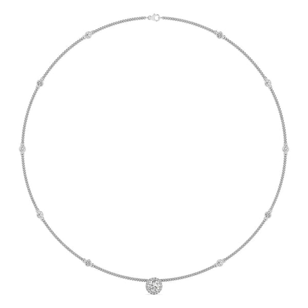 Eternal Encircle Necklace