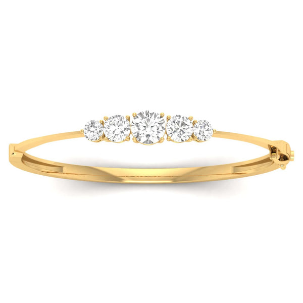 Regal Anthology Oval Bangle