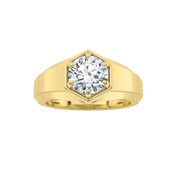 Sovereign Ring