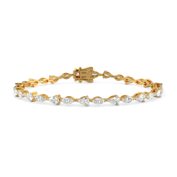 This Is Us Tennis Bracelet