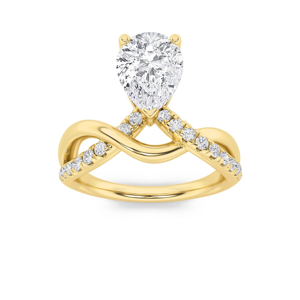 Infinite Love Fashion Ring
