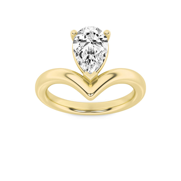 Pure Pear Ring Enhancer
