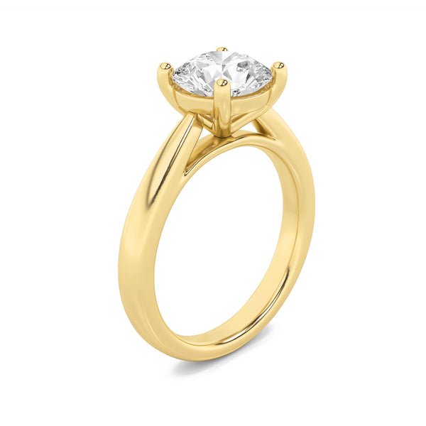 Charmed Coil Ring Enhancer