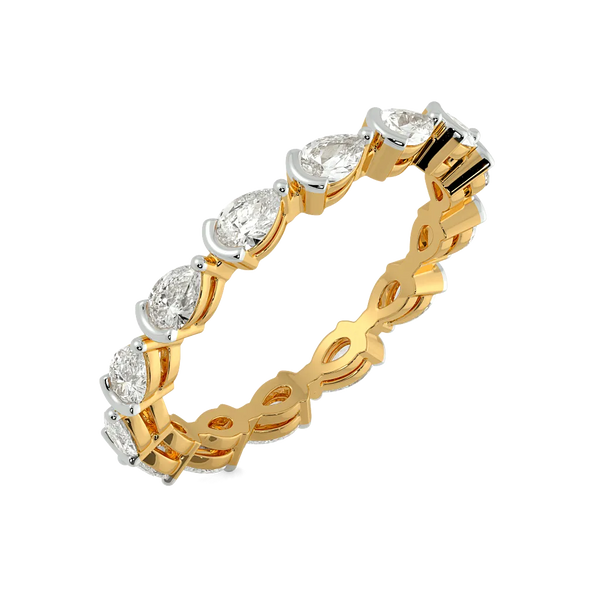 Endless Beauty Eternity Band