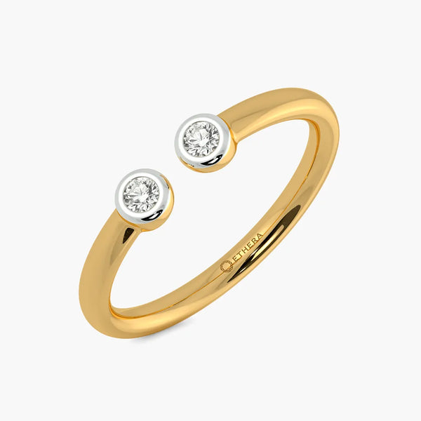 Merry Stack Open Top Ring