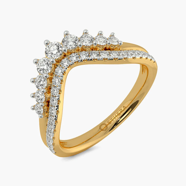 Regal V Vanki Ring