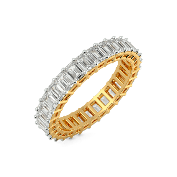 Emerald Symphony Eternity Band