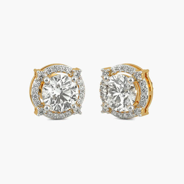 Halo In Motion Studs