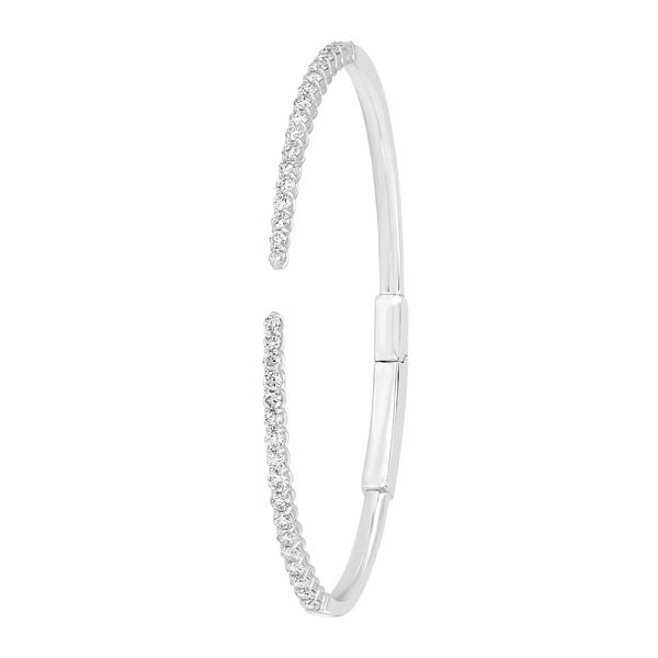 Lit Tennis Necklace