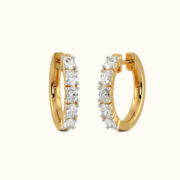 Shimmerline Bali Earrings