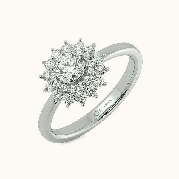 Twinkle In Time Ring
