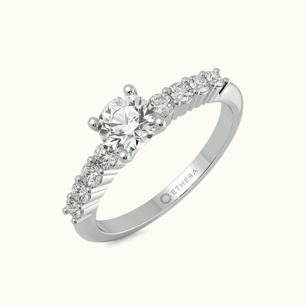 Breeze Of Beauty Ring