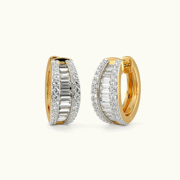 Moonlit Hoops
